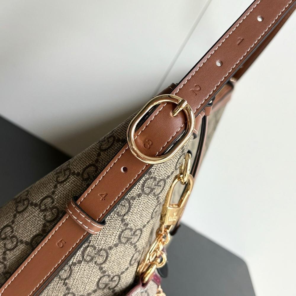 Classic Italian-Inspired Top Handle Bag
