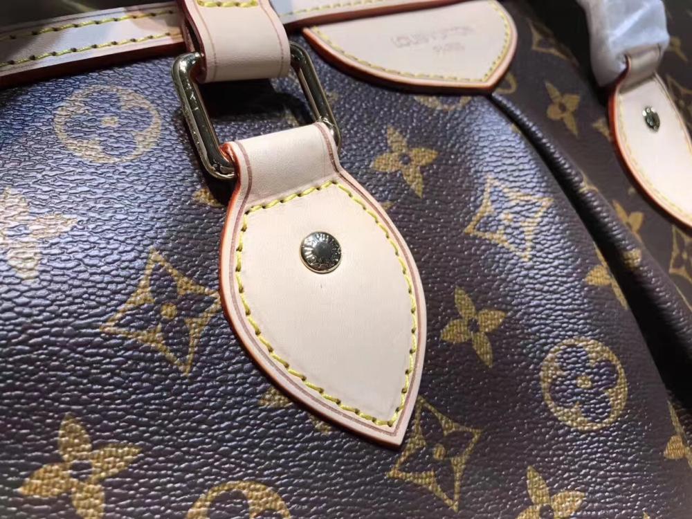 Arco Top Handle Bag