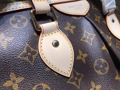 Arco Top Handle Bag