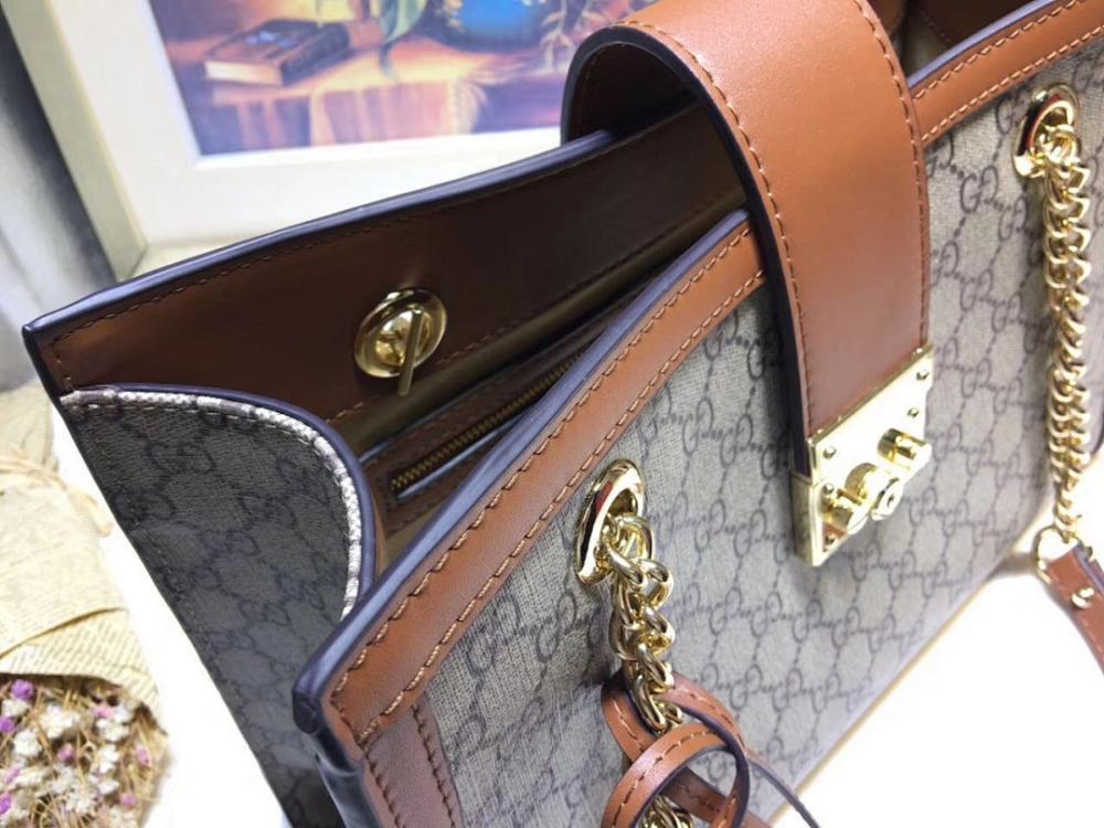 Modern Stylish Top Handle Bag