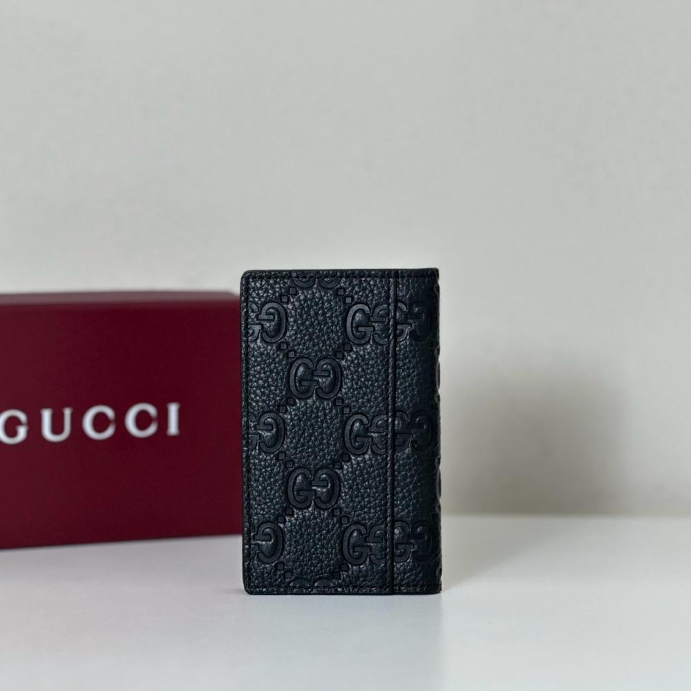 Leather Wallet