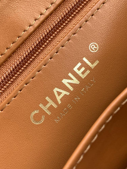 Elegant Top Handle Bag