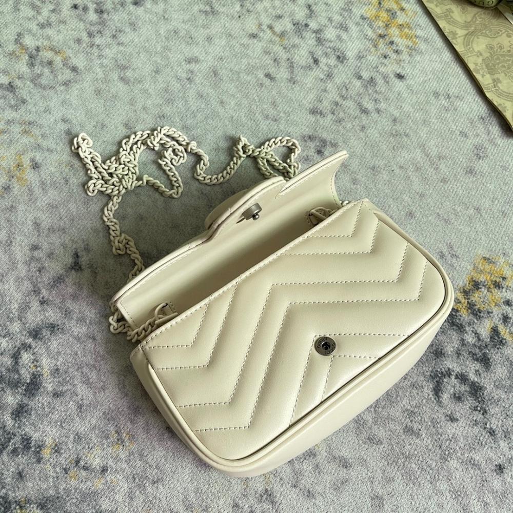 Classic Italian-Inspired Bag