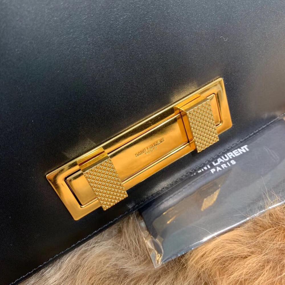 Top Handle Bag