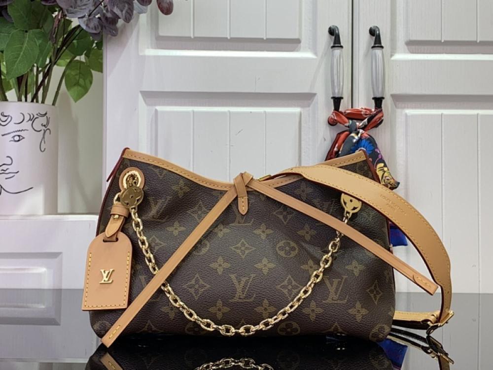 Practical Top Handle Bag
