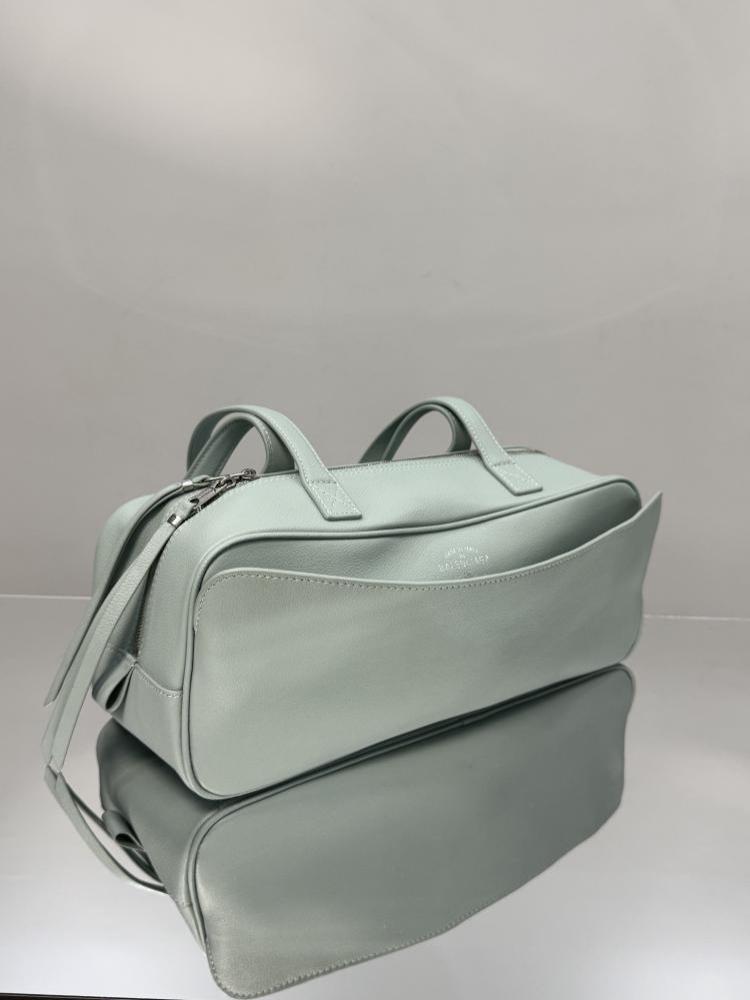Top Handle Bag