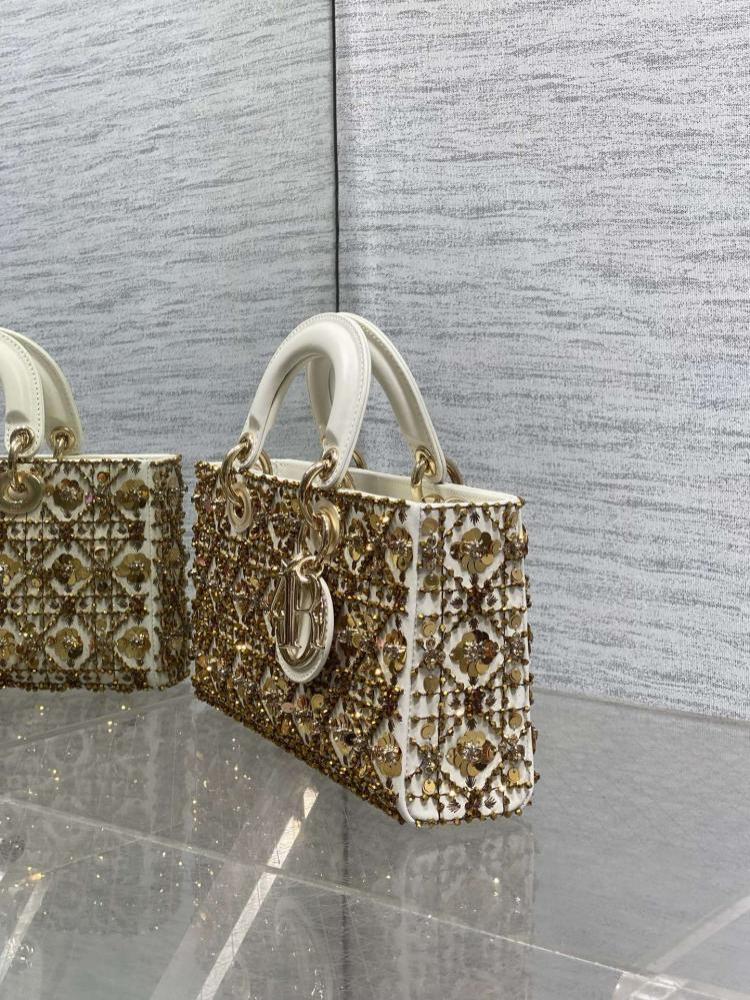 Top Handle Bag