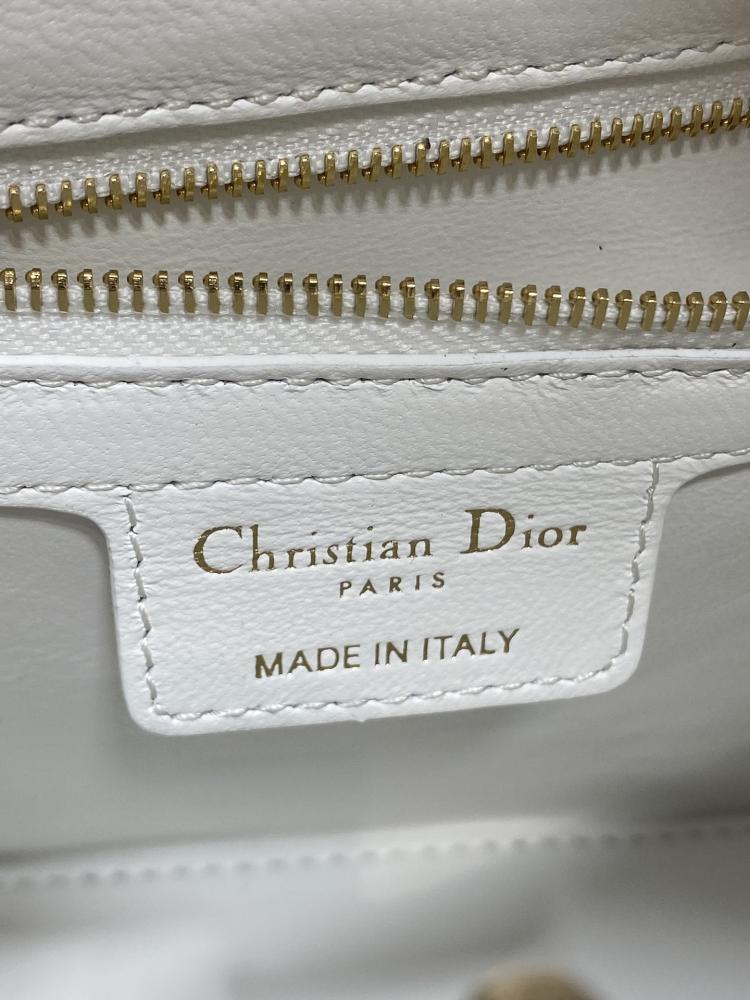Luxury Top Handle Bag