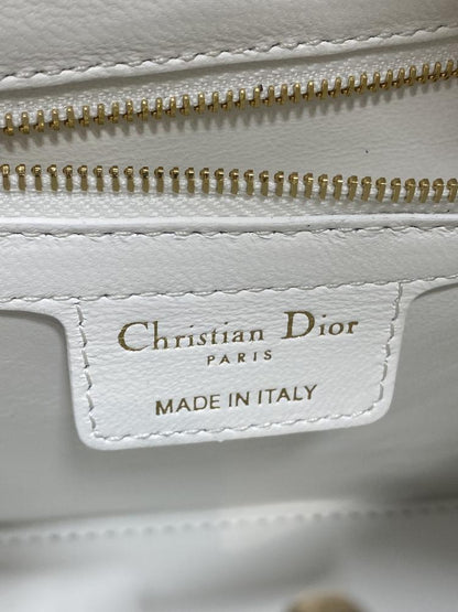 Luxury Top Handle Bag