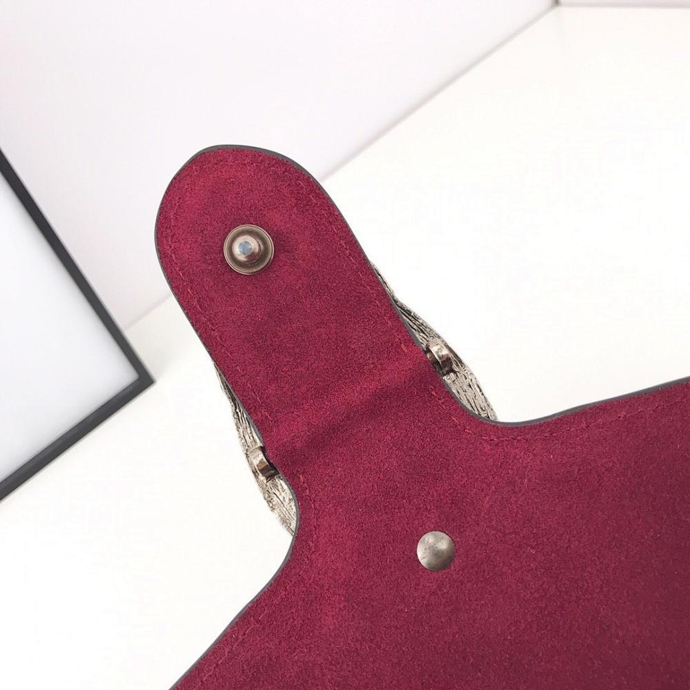Classic Luxury Bag