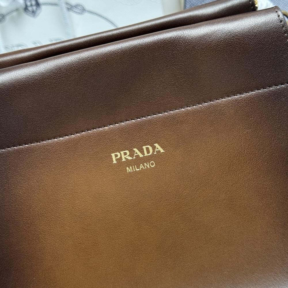 Alma Top Handle Bag