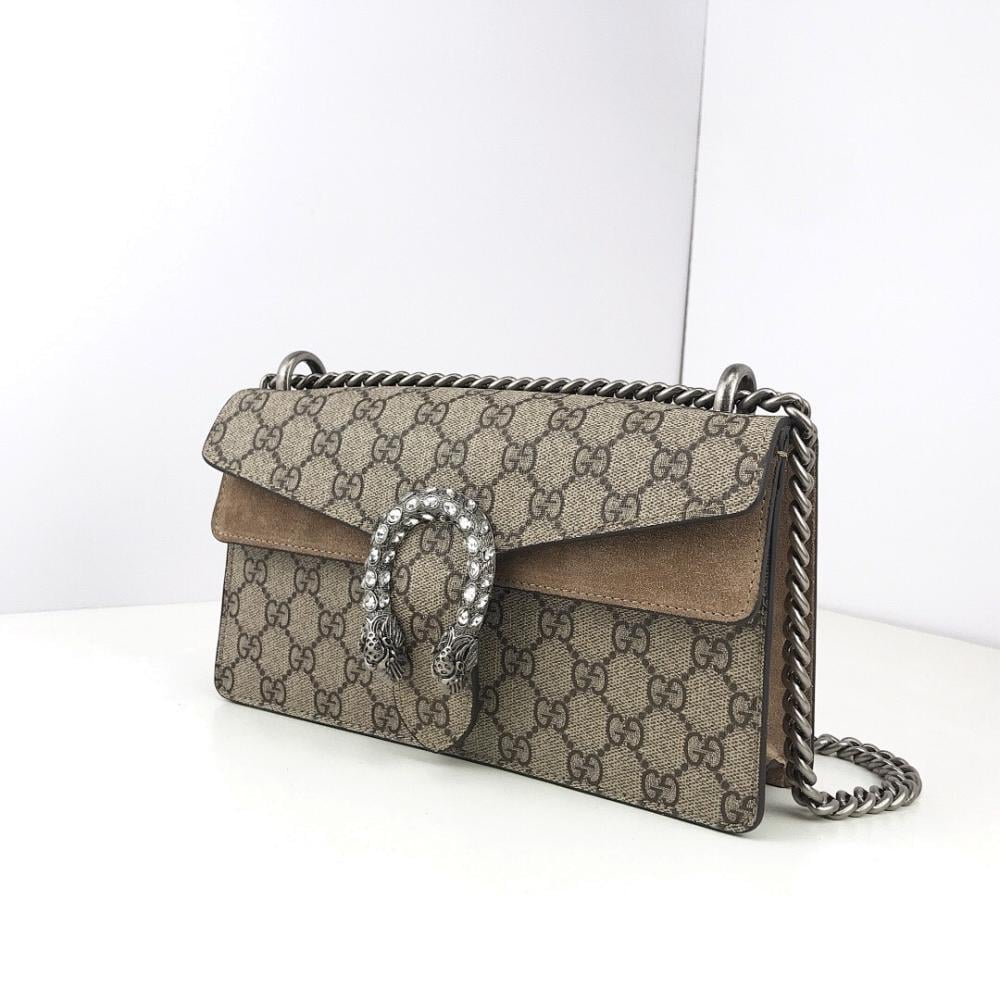 Classic Modern Bag