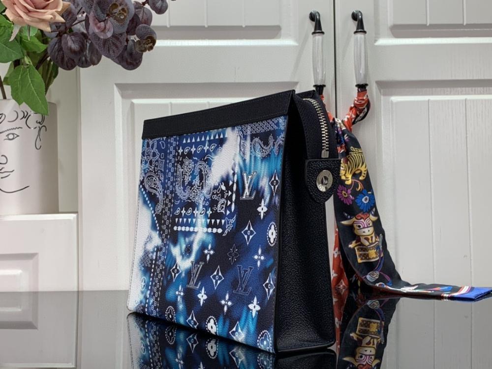 Luxury Top Handle Bag