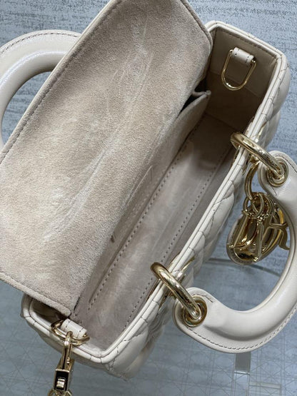 Top Handle Bag