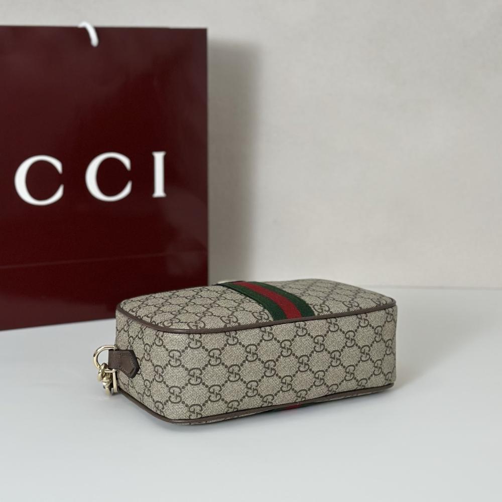 Luxury Top Handle Bag