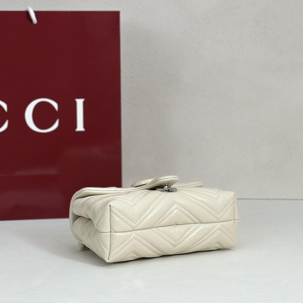 Top Handle Bag