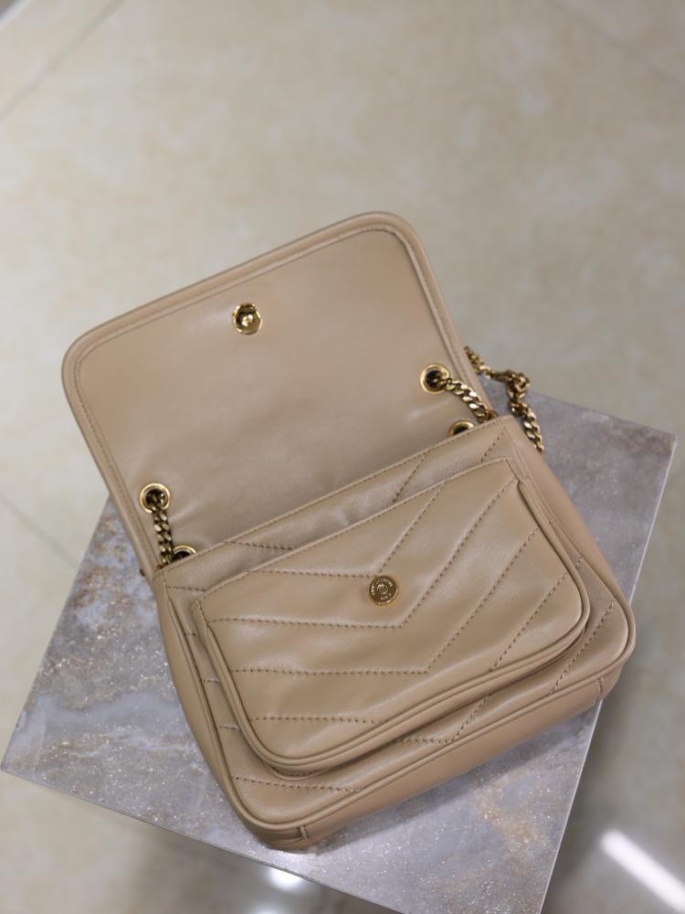 Niki Shoulder Bag