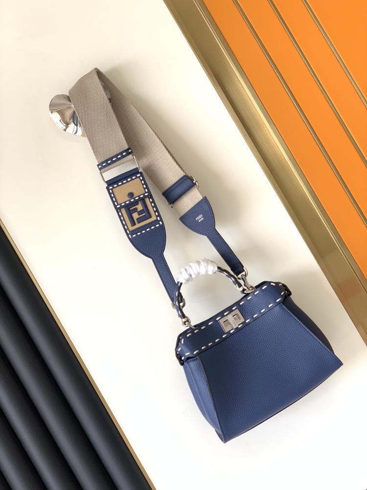 Top Handle Bag