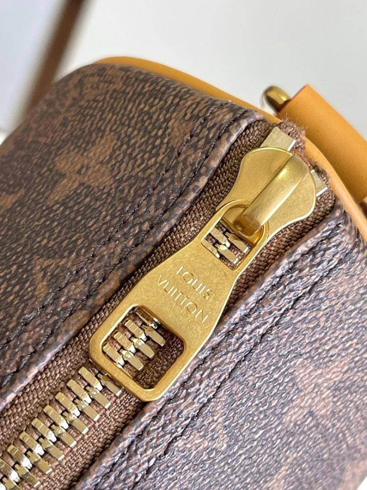 Modern Premium Leather Shoulder Bag