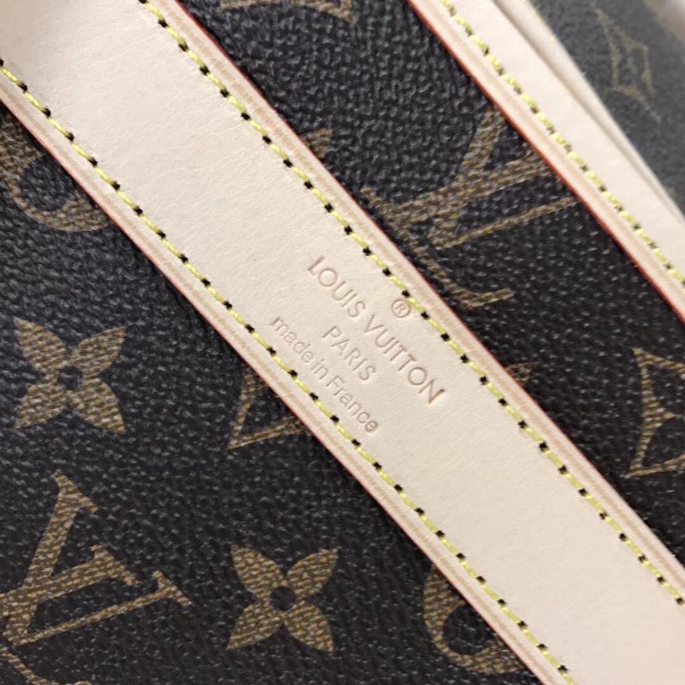 Luxury Travel Bag