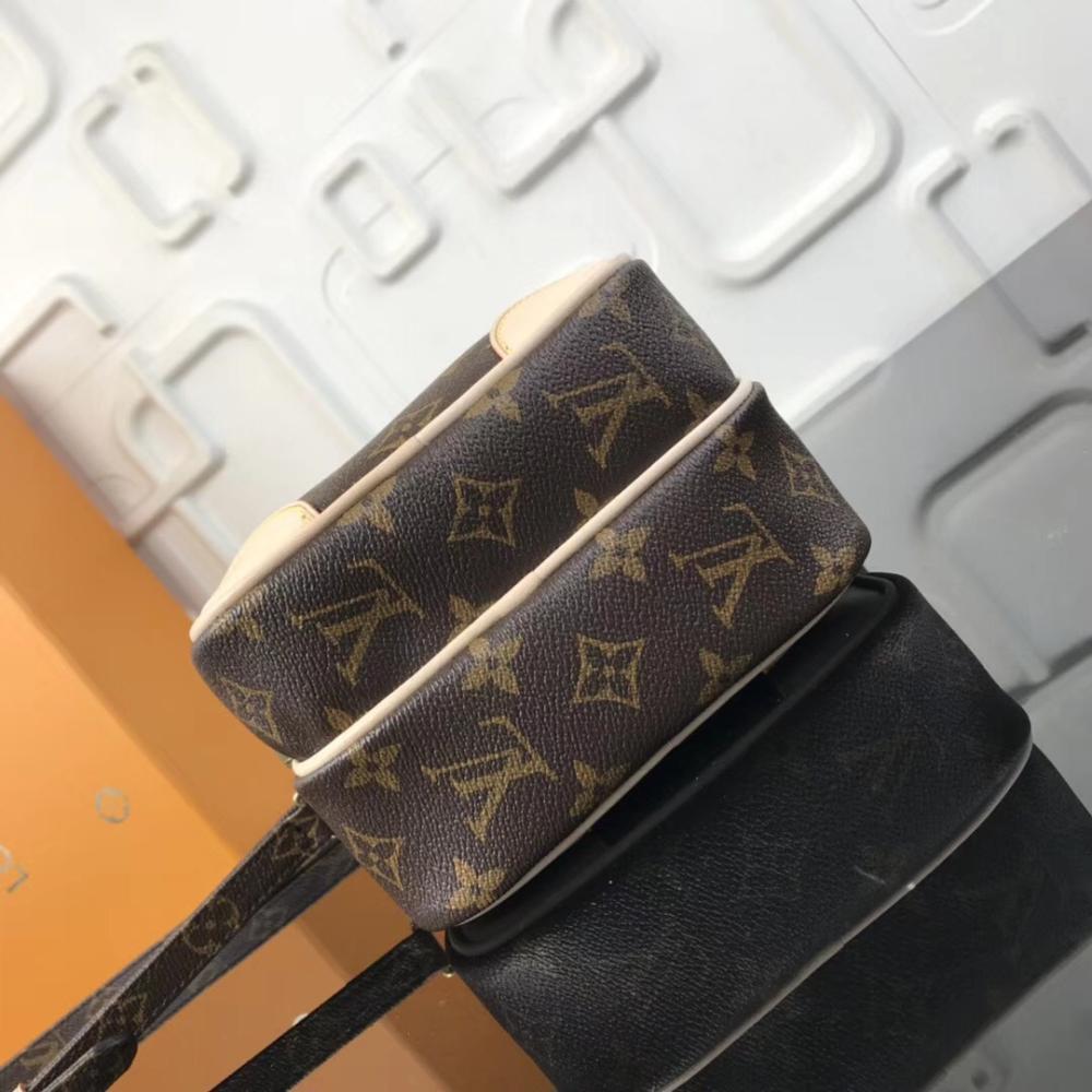 Top Handle Bag