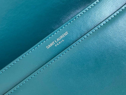 Stylish Leather Top Handle Bag – Special Edition