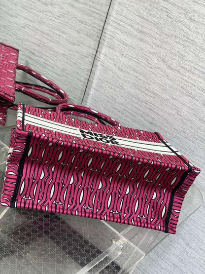 Luxury Top Handle Bag