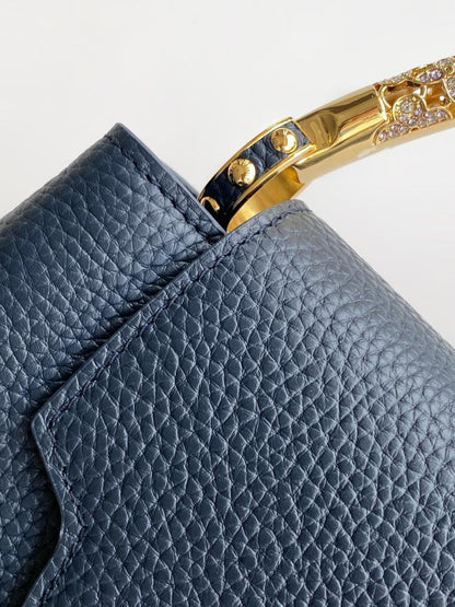 Calfskin Wallet