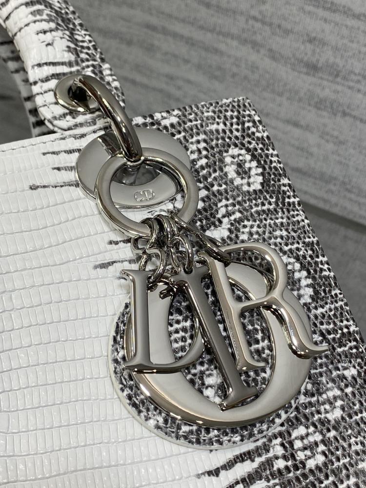 Luxury Top Handle Bag