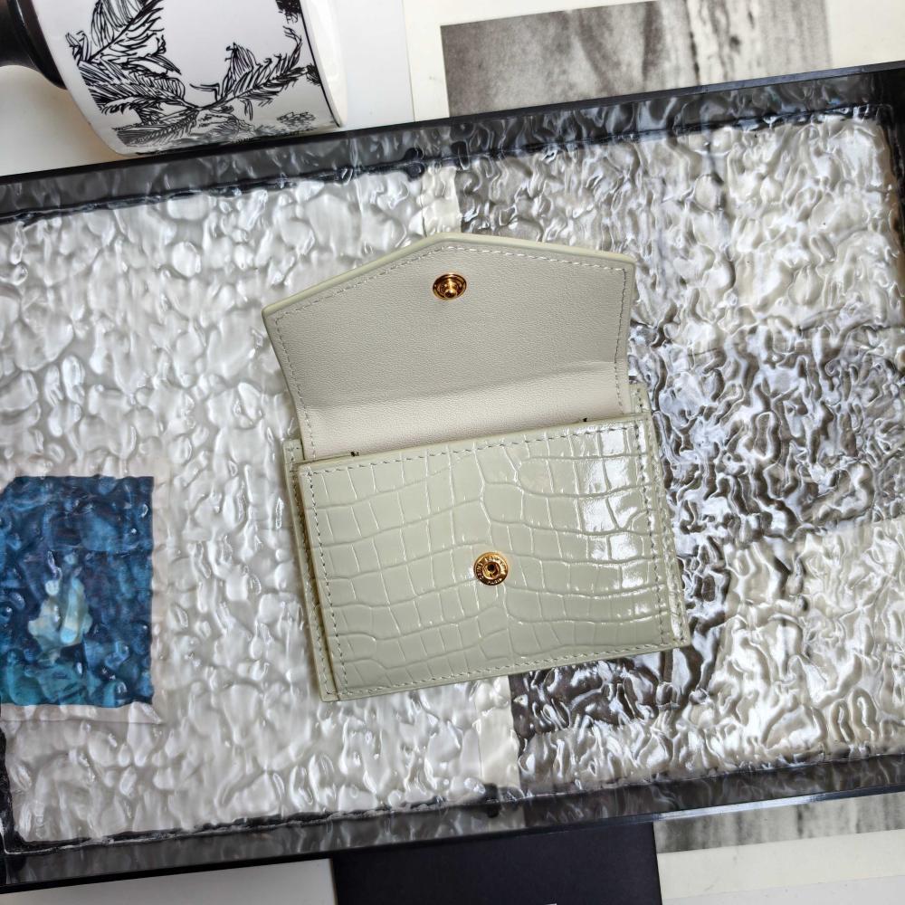 Classic Wallet