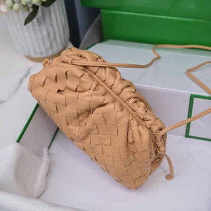 Top Handle Bag