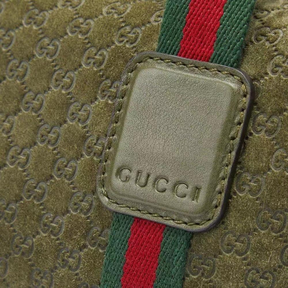 Classic Luxury Bag