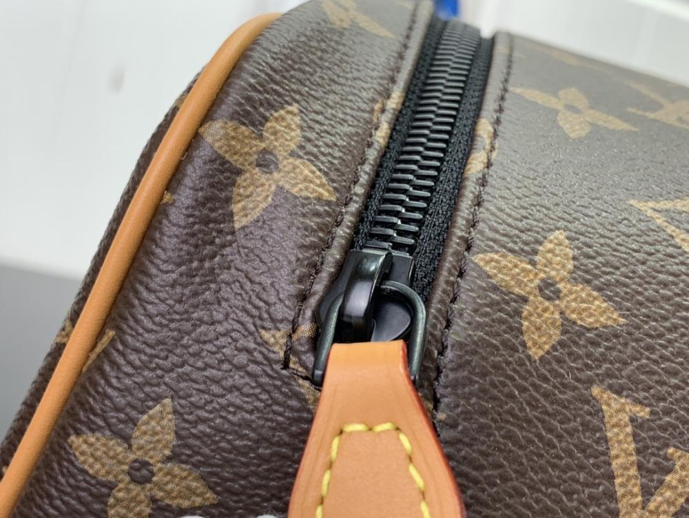 Top Handle Bag
