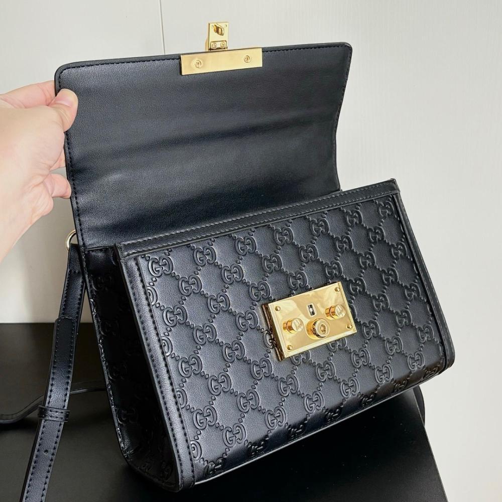Italian-Inspired Stylish Shoulder Bag