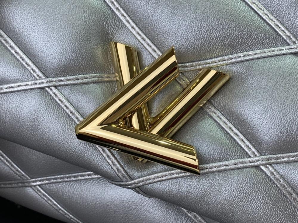 Luxury Shoulder Bag