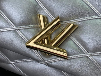 Luxury Shoulder Bag