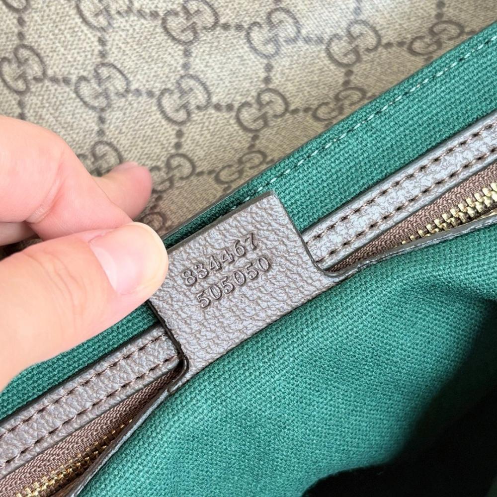 Italian-Inspired Elegant Bag