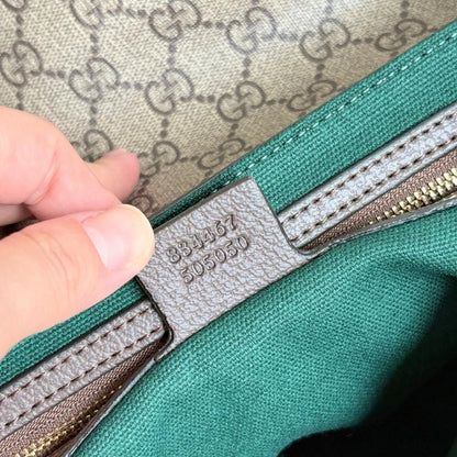 Italian-Inspired Elegant Bag