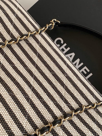 Alma Top Handle Bag
