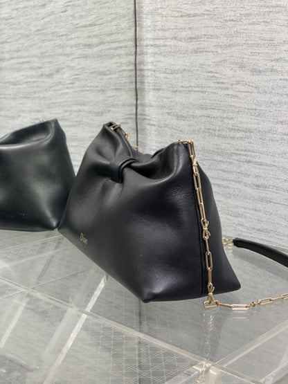 Top Handle Bag