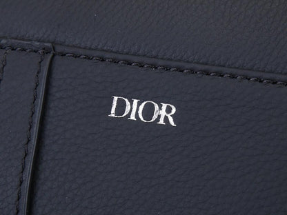Luxury Monogram Calfskin Shoulder Bag – Special Edition