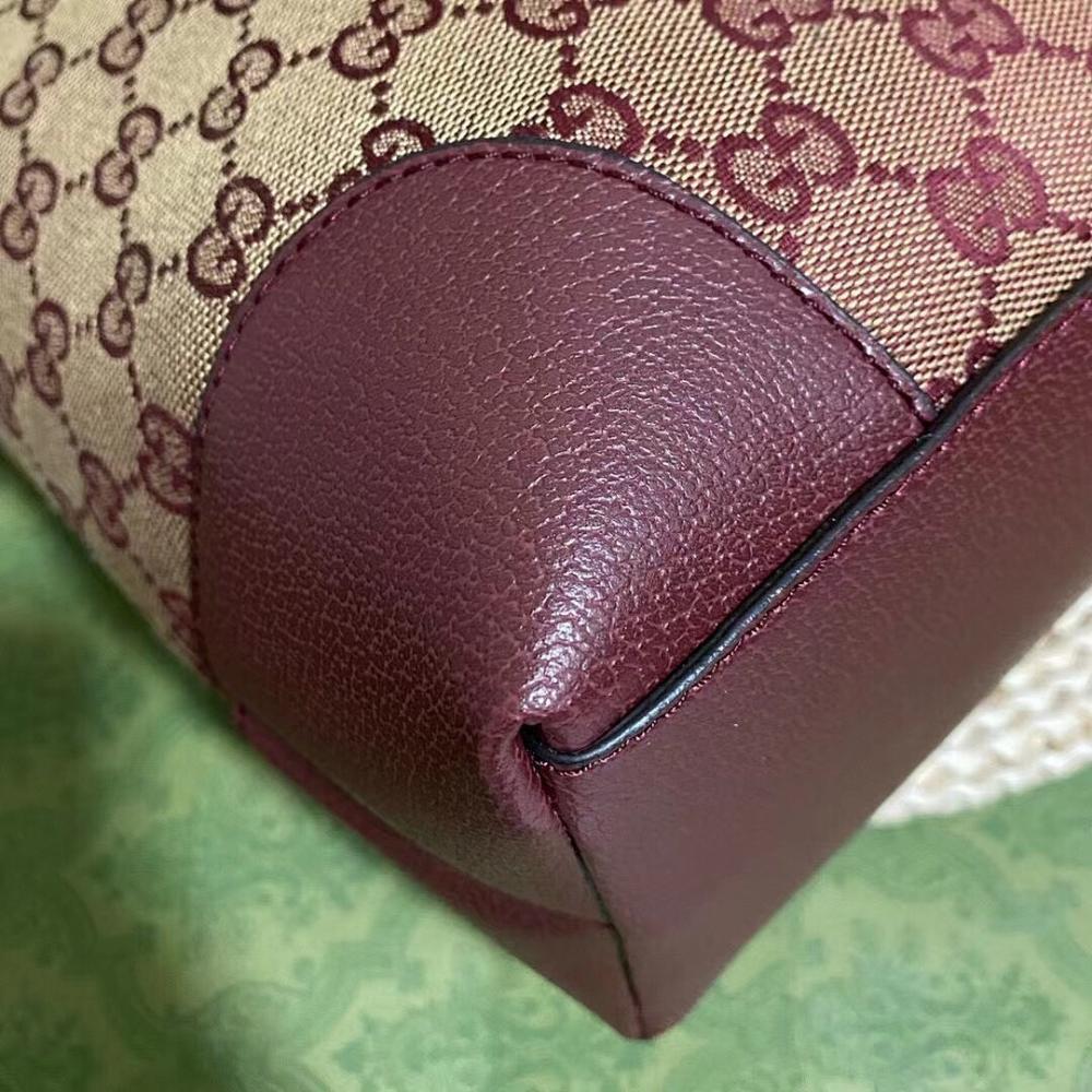 Modern Stylish Beige Tote Bag