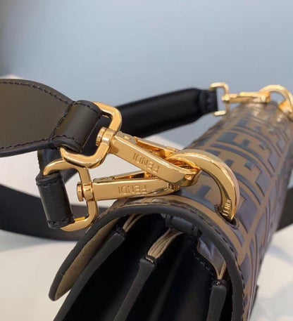 Luxury Top Handle Bag