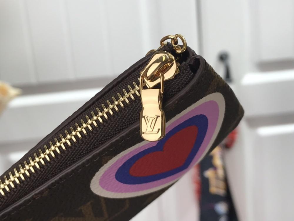 Luxury Leather Wallet
