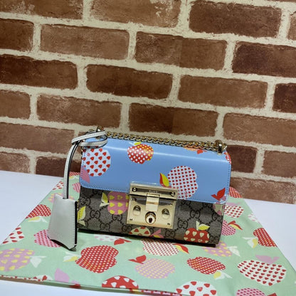 Luxury Top Handle Bag
