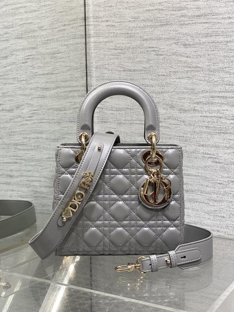 Stylish Leather Top Handle Bag