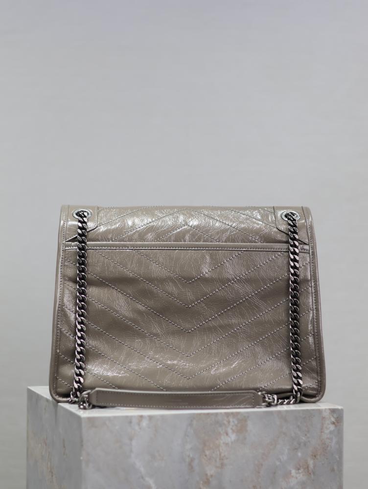 Top Handle Bag