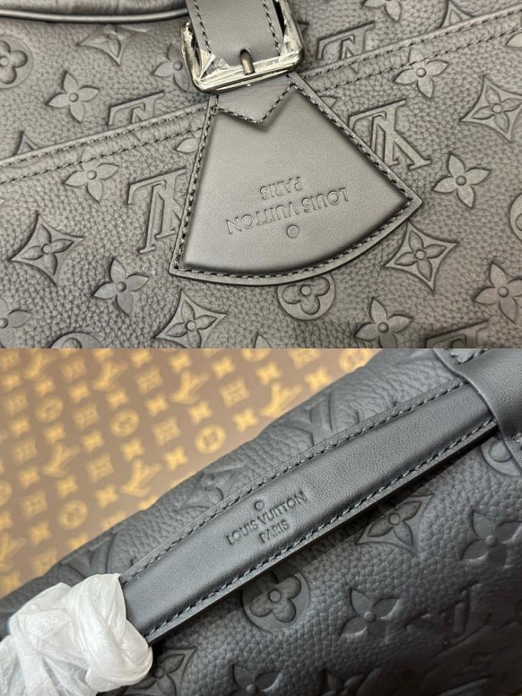 Luxury Calfskin Shoulder Bag – Special Edition