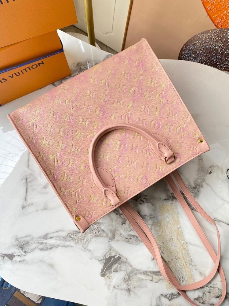 Stylish Refined Leather Shoulder Bag