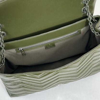 Top Handle Bag